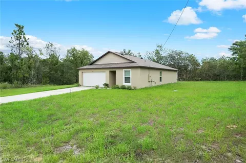 3511 W Nieman Dr, Citrus Springs, FL 34433