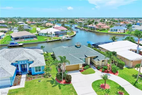 2214 SW 38th Ter, Cape Coral, FL 33914