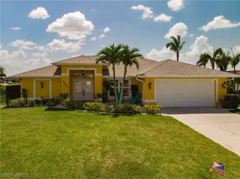 1503 Old Burnt Store Rd N, Cape Coral, FL 33993