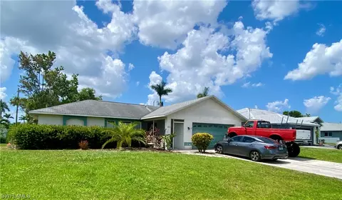 422 SE 19th St, Cape Coral, FL 33990