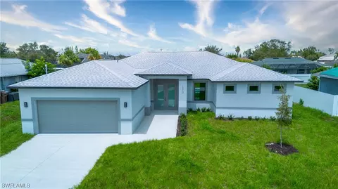 1013 SW 34th St, Cape Coral, FL 33914