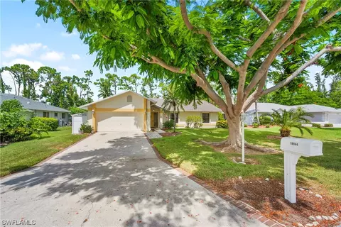 18944 Pine Run Ln, Fort Myers, FL 33967