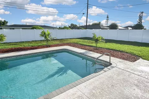 101 SE 46th St, Cape Coral, FL 33904