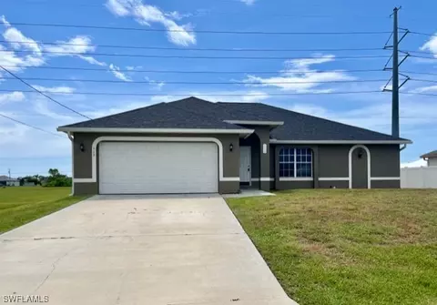 512 NW 24th Ave, Cape Coral, FL 33993