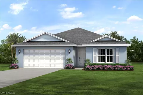 1026 NW 8th Pl, Cape Coral, FL 33993