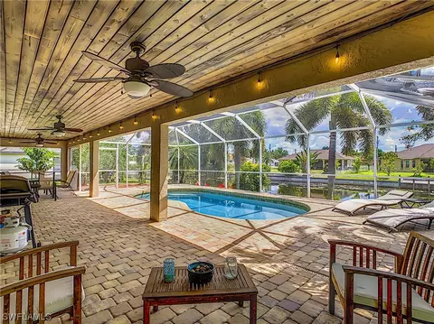507 SW 11th Ct, Cape Coral, FL 33991