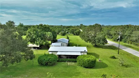 3831 Fort Simmons Ave, Fort Denaud, FL 33935