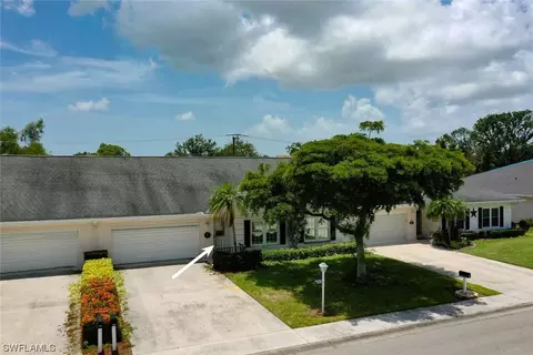 1248 S Brandywine Cir, Fort Myers, FL 33919