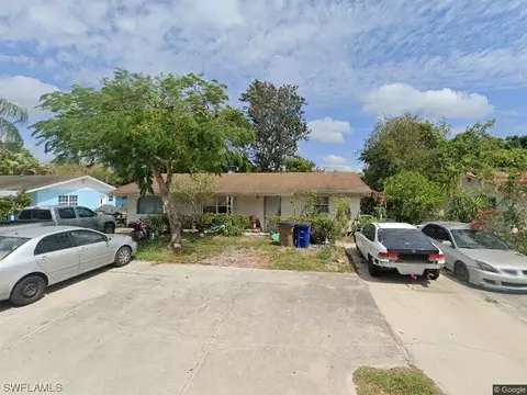1550 Apollo Dr, Fort Myers, FL 33905