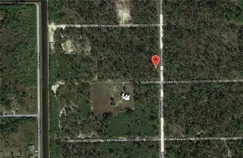 7511 19th Pl, Labelle, FL 33935
