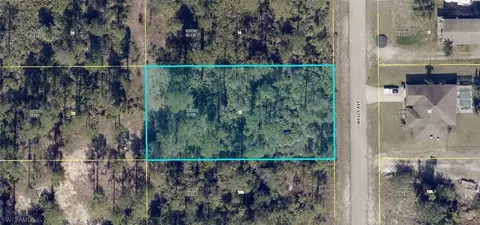 1203 Wells Ave, Lehigh Acres, FL 33972