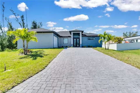 3814 SW 2nd Ln, Cape Coral, FL 33991