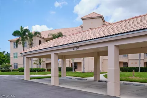 9100 Southmont Cv #107, Fort Myers, FL 33908