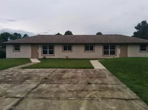 5129-5131 28th St SW, Lehigh Acres, FL 33973