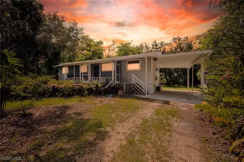 4930 Buckingham Rd, Fort Myers, FL 33905