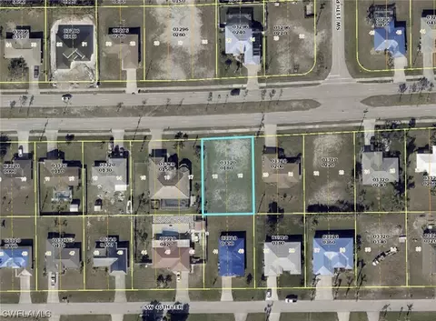 1122 Mohawk Pkwy, Cape Coral, FL 33914