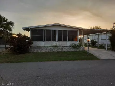 14713 Pioneer Pl, North Fort Myers, FL 33917
