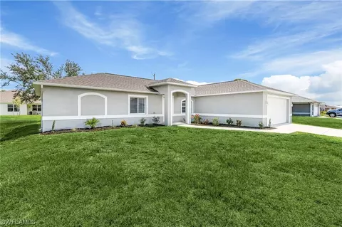 1221 NW 19th Ter, Cape Coral, FL 33993