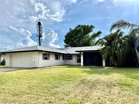 5710 SW 1st Ct, Cape Coral, FL 33914