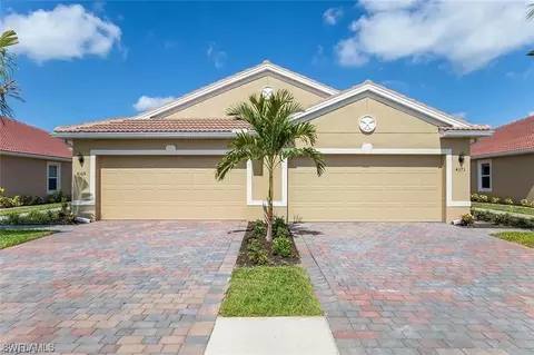 4369 Dutchess Park Rd, Fort Myers, FL 33916