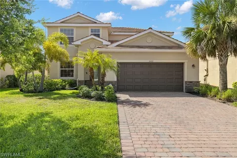 3522 E Hampton Cir, Alva, FL 33920