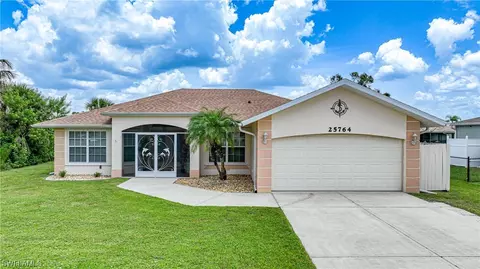 25764 Deep Creek Blvd, Punta Gorda, FL 33983