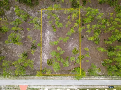 1408 Thompson Ave, Lehigh Acres, FL 33972