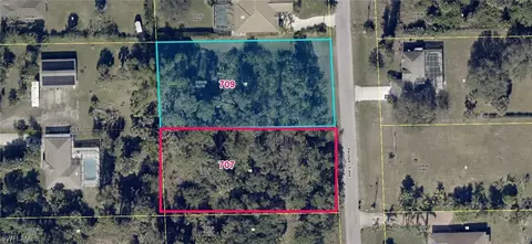 709 Prospect Ave, Lehigh Acres, FL 33972