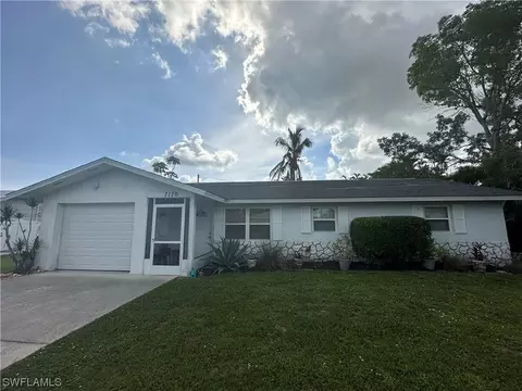 7170 Drake Dr, Fort Myers, FL 33908