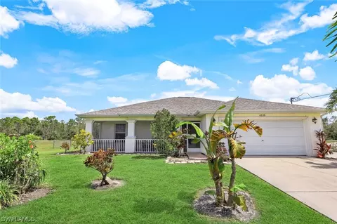 4110 NW 24th Ter, Cape Coral, FL 33993