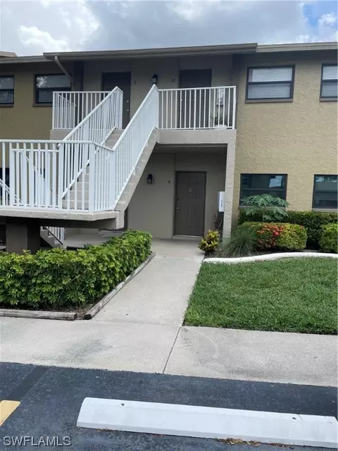 789 Orange Grove Blvd #4, North Fort Myers, FL 33903