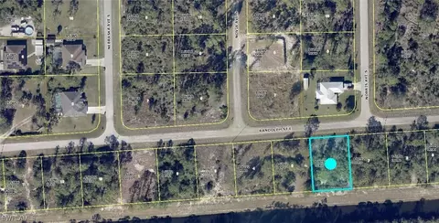 1238 Randolph St, Lehigh Acres, FL 33974