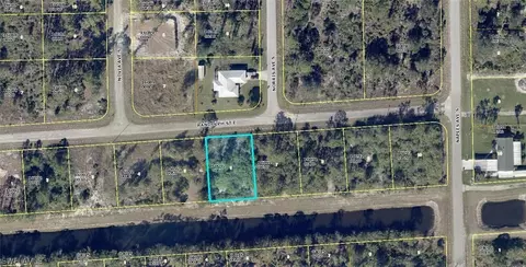 1238 Randolph St, Lehigh Acres, FL 33974 photo 3