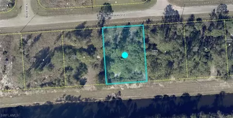 1238 Randolph St, Lehigh Acres, FL 33974 photo 2
