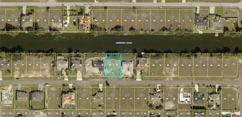 413 NW 8th Ter, Cape Coral, FL 33993