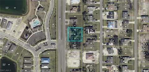 507 Nelson Rd N, Cape Coral, FL 33993