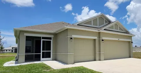 3249 NW 21st St, Cape Coral, FL 33993