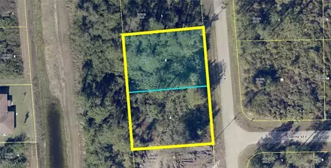 206 Genoa Ave S, Lehigh Acres, FL 33974