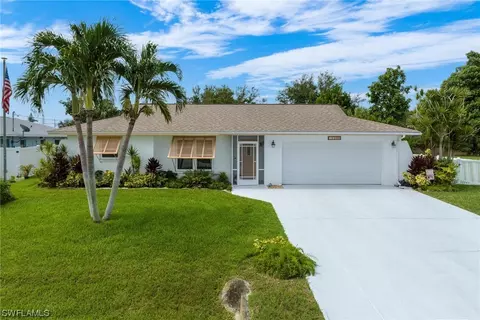 1206 SE 27th Ter, Cape Coral, FL 33904