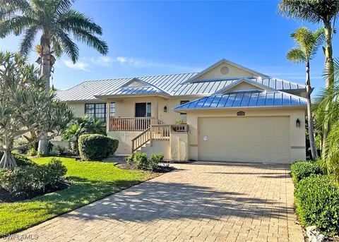 1297 Par View Dr, Sanibel, FL 33957