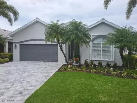 8703 Nottingham Pointe Way, Fort Myers, FL 33912