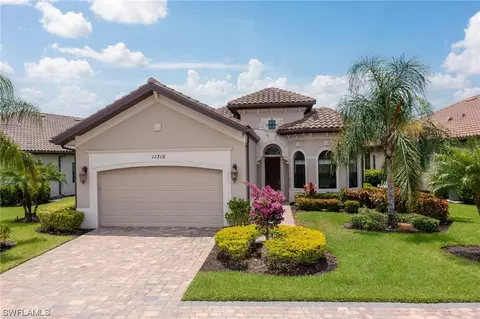 11316 Paseo Dr, Fort Myers, FL 33912