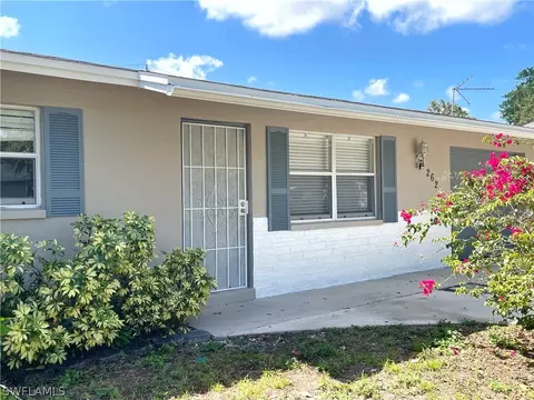 262 Dover Dr, North Fort Myers, FL 33917