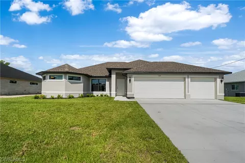 324 NW 6th Pl, Cape Coral, FL 33993