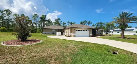 25563 Prada Dr, Punta Gorda, FL 33955