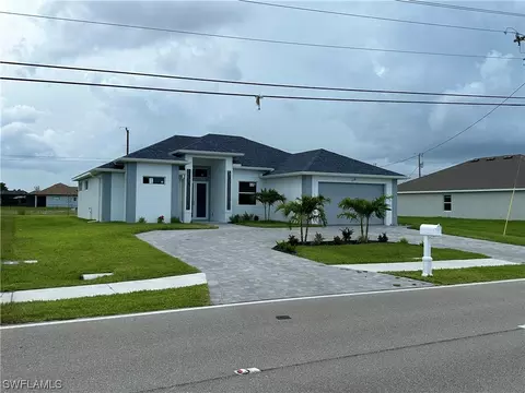 119 Chiquita Blvd N, Cape Coral, FL 33993