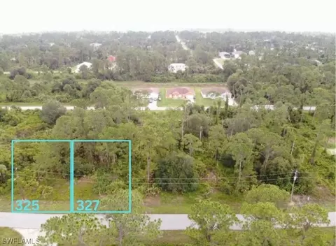 325 Lownde Ave S, Lehigh Acres, FL 33974