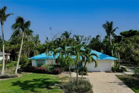 1624 Bunting Ln, Sanibel, FL 33957