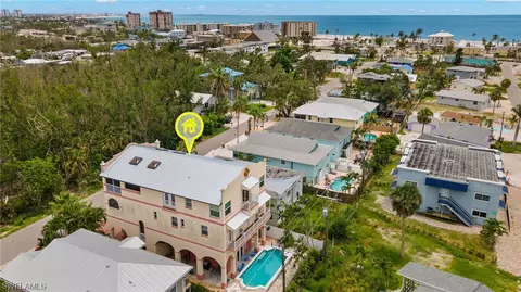 265 Mango St, Fort Myers Beach, FL 33931