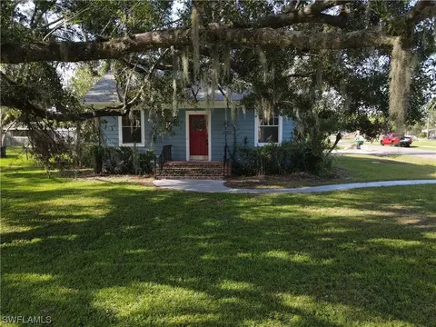 1102 E Maple St, Arcadia, FL 34266